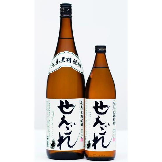 奄美 黒糖焼酎 せえごれ 25度 一升瓶 1800ml ギフト 奄美大島 お土産