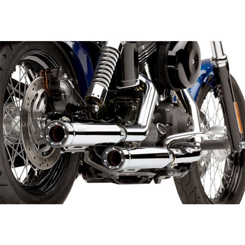 Harley Davidson（ハーレー・ダビッドソン） COBRA 3インチ RPT