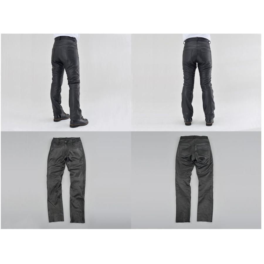 Harley Davidson（ハーレー・ダビッドソン） レディース DL-005 レザー