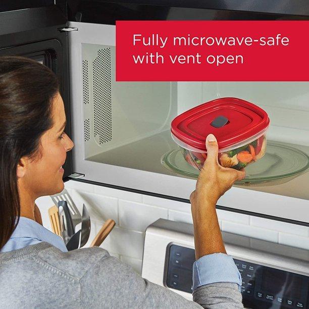 Rubbermaid（ラバーメイド） いろんなサイズがそろって使いやすい