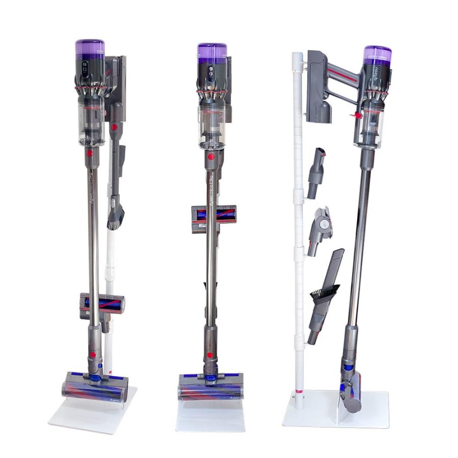 ダイソン micro 1.5kg スタンド SV21 SV18FF SV33FF SV46SU SV49SU対応