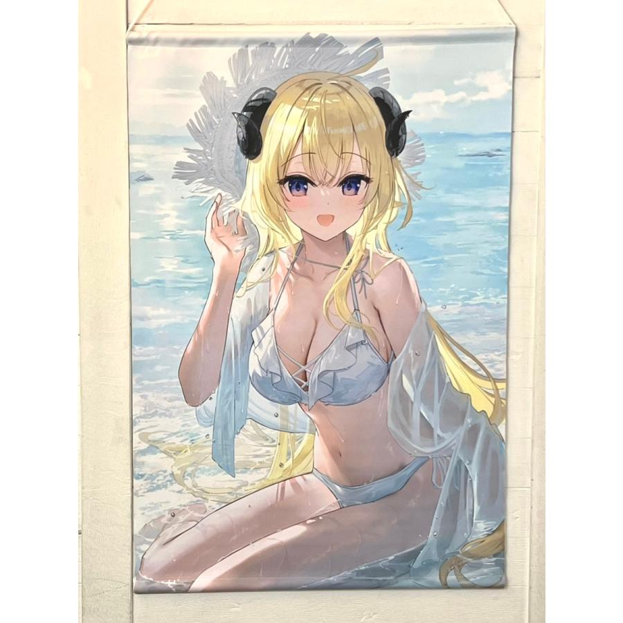 ホロライブ 角巻わため ラジアルエンジン (ふーみ) C104 B2