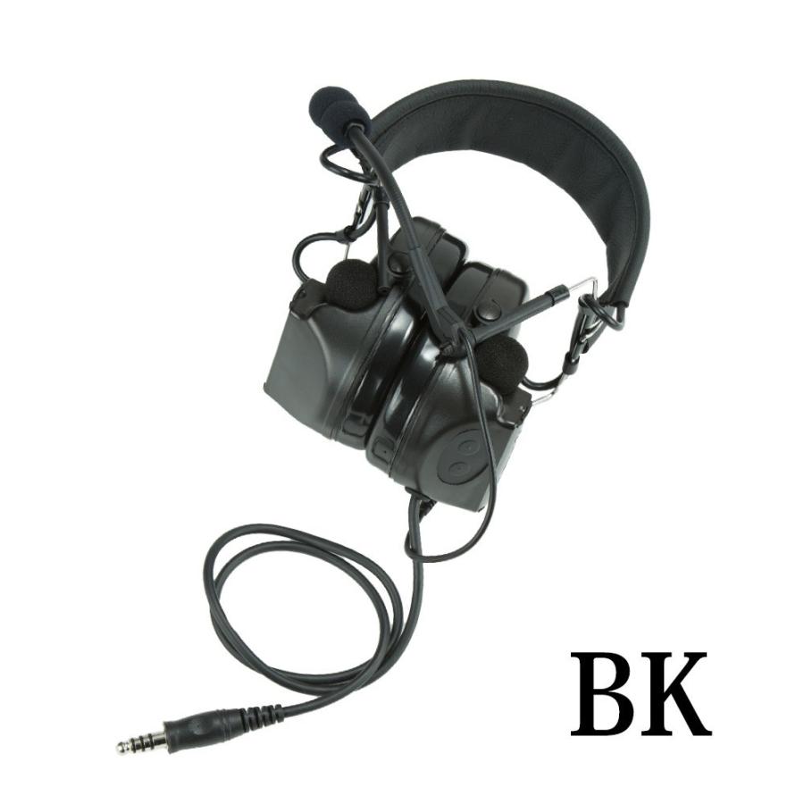 ZTAC Comtac II ヘッドセット ver.2020 コムタック2 コムタック2