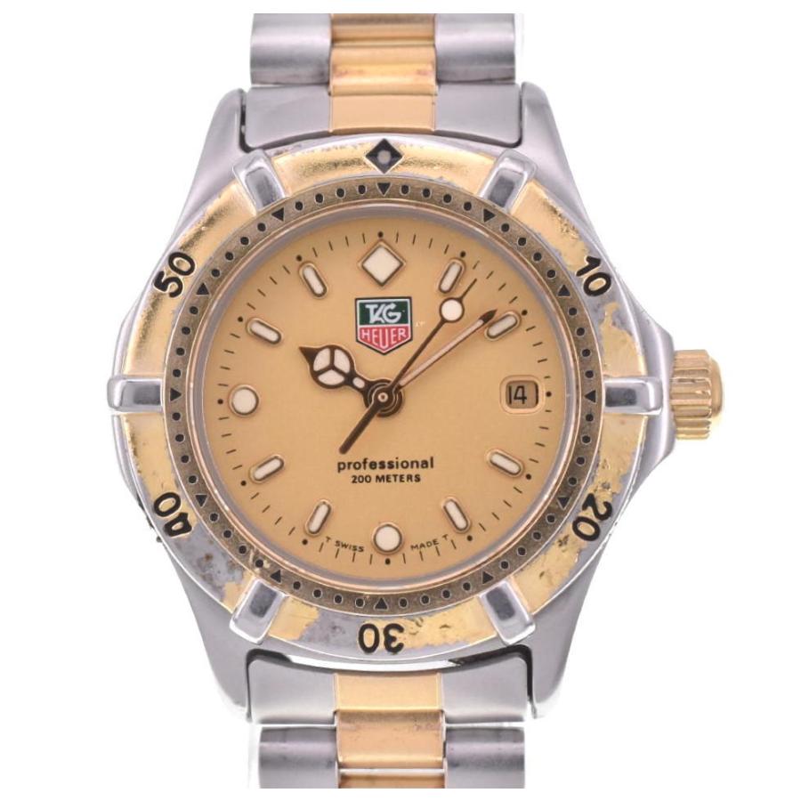 TAG HEUER（タグ・ホイヤー） △ 【TAG HEUER】タグホイヤー 964.008R