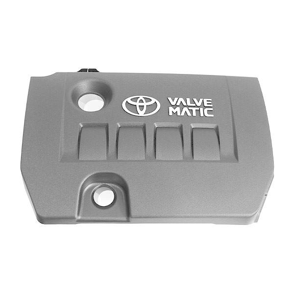 トヨタ 80系 ノア 純正エンジンカバー VALVE MATIC 全グレード