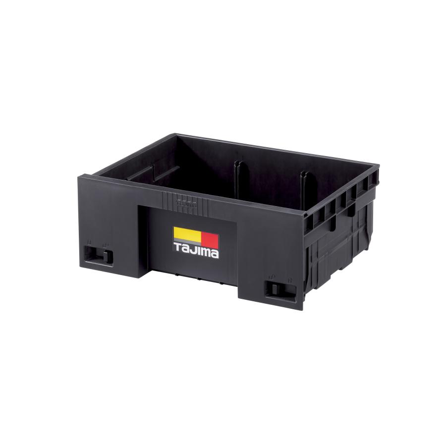 Tajima（タジマ） セフ引出しボックスL フリートレイ TB-HBOXLFT 工具