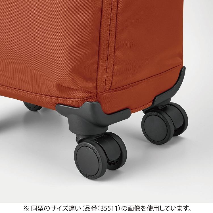 Kanana Project（カナナプロジェクト） エース公式 キャリーバッグ