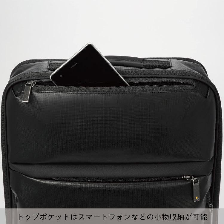 ace. GENE LABEL エース公式 ビジネスバッグ 3WAY メンズ ビジネス