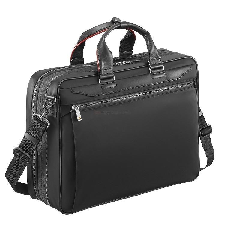 ace. GENE LABEL エース公式 ビジネスバッグ メンズ ブリーフケース