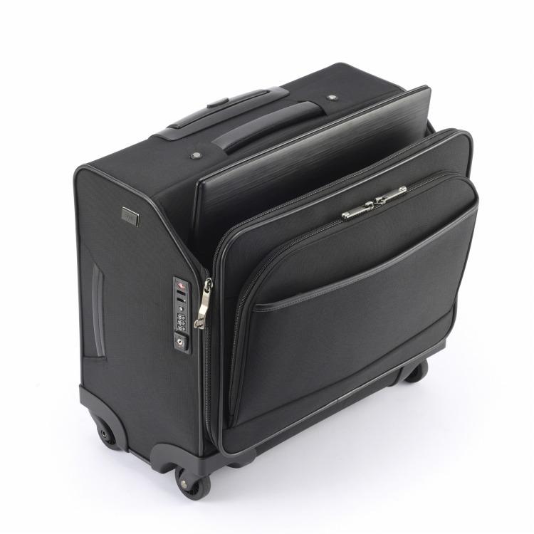 ace. エース公式 ビジネストローリー キャリーケース 機内持ち込み 2-3