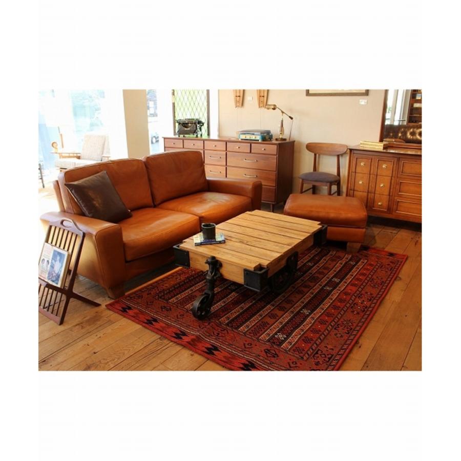 ACME Furniture（アクメファニチャー） MONTECITO RUG モンテシート