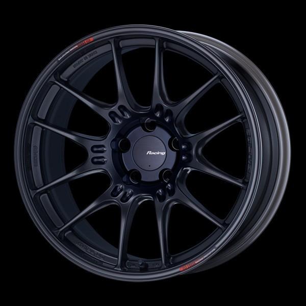 ENKEI（エンケイ） レーシング GTC02 8J-18 5H 114．3