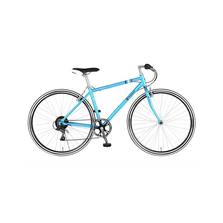 ルノー（RENAULT） 3/8 ポイント5倍 AL-CRB 7006-LIGHT ブルー 外装6段