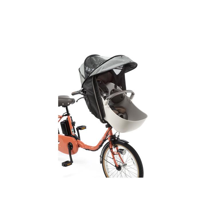 Panasonic（パナソニック） チャイルドシート(前用)レインカバー