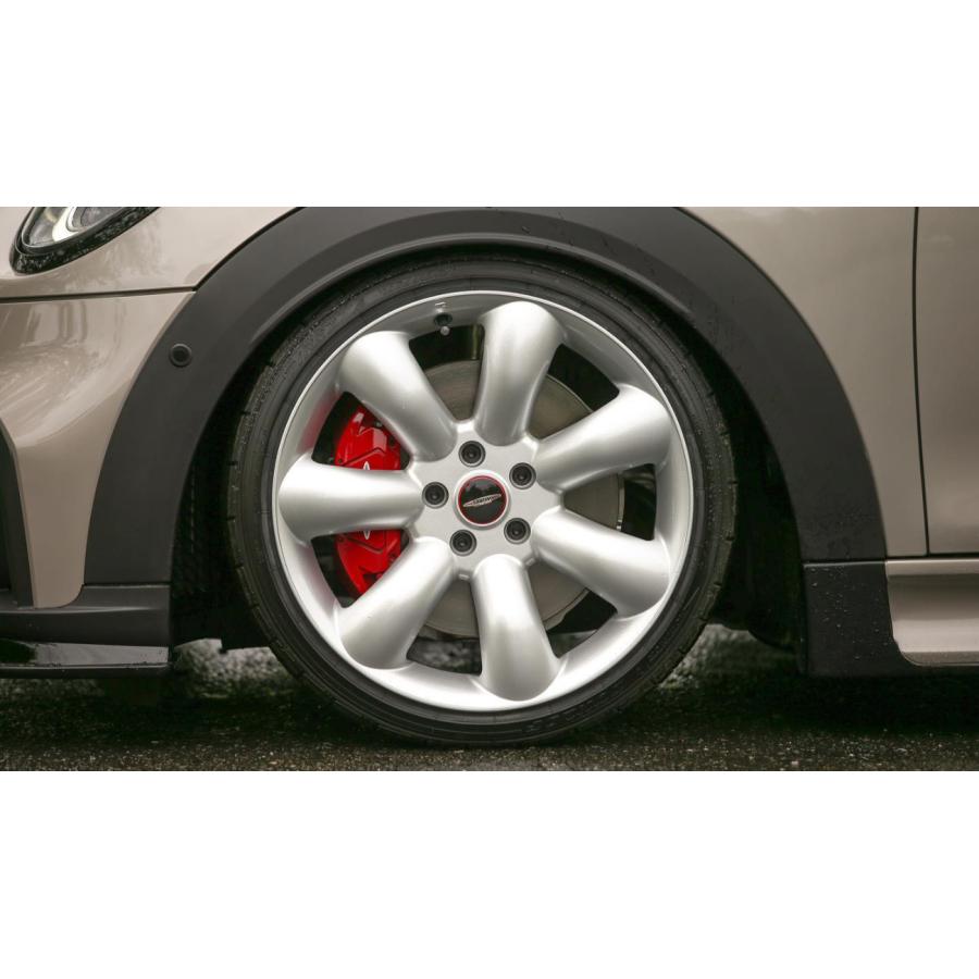 RH NAQマキシライト スーパーコンケーブ｜18インチ 8.5J インセット+42