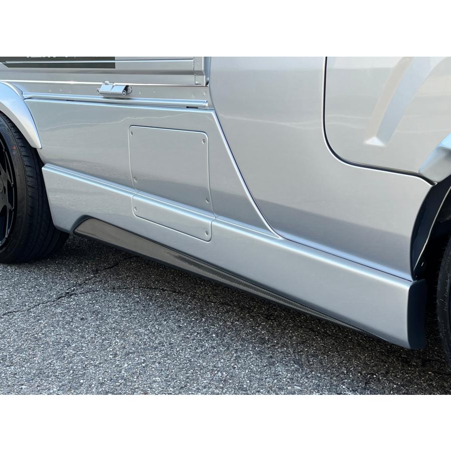 K-TRIDER | S500P系ハイゼットトラック/ジャンボ前期・中期・後期共通