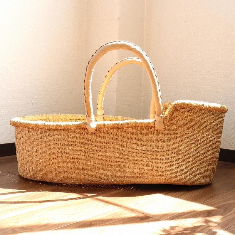 ボルガクーファン ナチュラル 出産祝い、バースデーフォトに