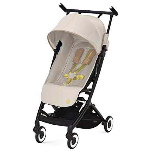 美品/廃盤人気色/保証期間内】サイベックス リベル シーシェルベージュ