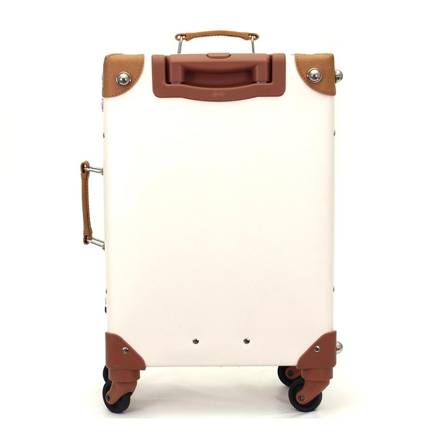 Siffler（シフレ） トランクキャリー ミッフィー 機内持ち込み Sサイズ