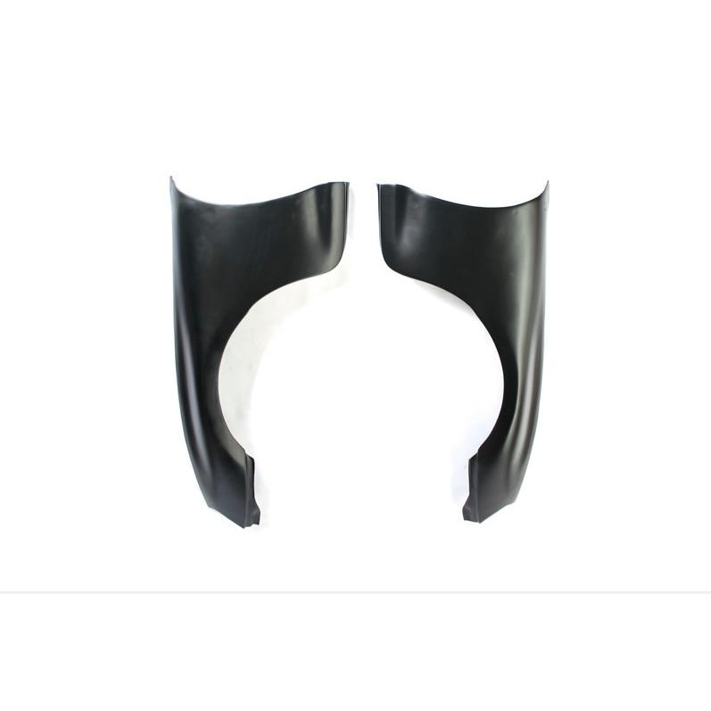 トヨタ（TOYOTA） スープラ フロントフェンダー FRP カーボン JZA80