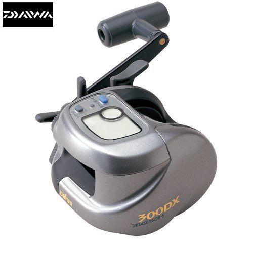 DAIWA（ダイワ） Daiwa（ダイワ）タナセンサーS-300DX / 【船用リール