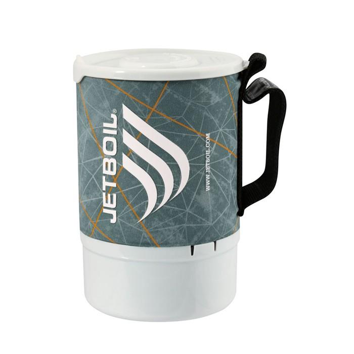 JETBOIL（ジェットボイル） MicroMo/マイクロモ（STORM）/1824380【OD