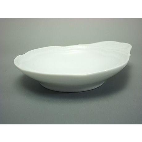 Ginori ジノリ ボンジョルノ ブルーロゴ 1735 ホワイト3枚 リチャード