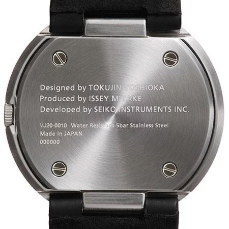 ISSEY MIYAKE（イッセイミヤケ） 時計 TO ティオー 腕時計 ISSEY