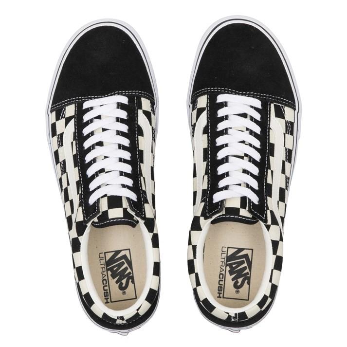VANS（ヴァンズ） スニーカー VANS OLD SKOOL DX オールドスクール DX