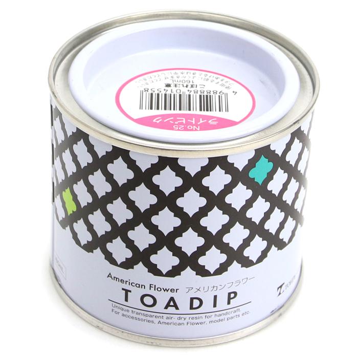 ディップアート アメリカンフラワー ディップ液160ml no-25