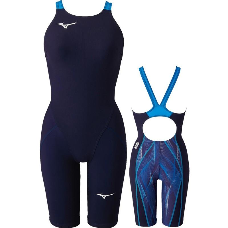 MIZUNO（ミズノ） 【ミズノ】 MX・SONIC アルファ ハーフスーツ