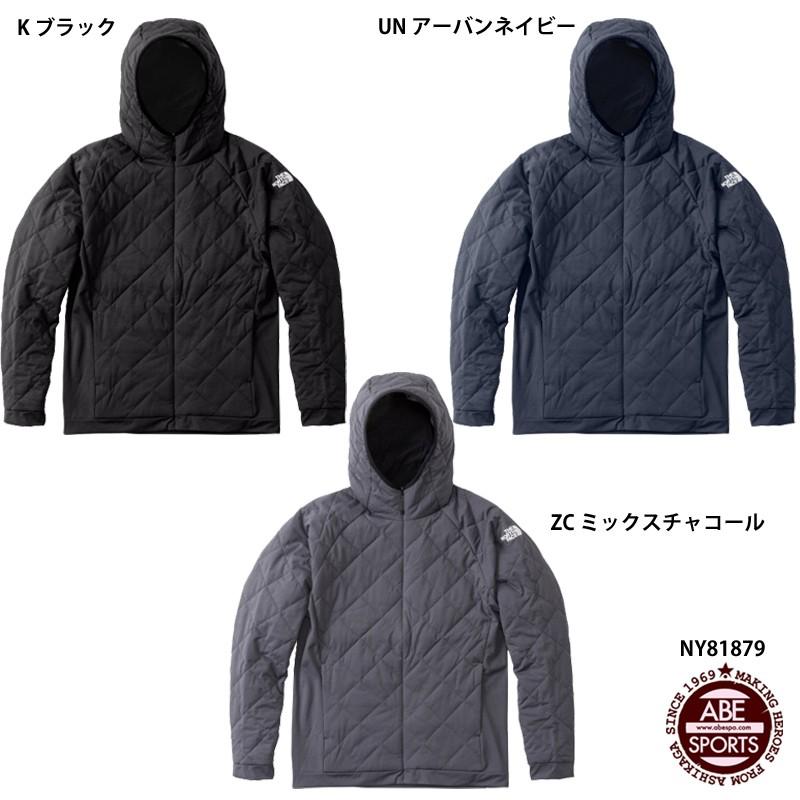 THE NORTH FACE（ザ ノースフェイス） 【THE NORTH FACE】Vertex Sweat