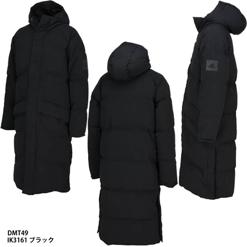 adidas（アディダス） 【アディダス】M BAFFコート ビッグバッフル