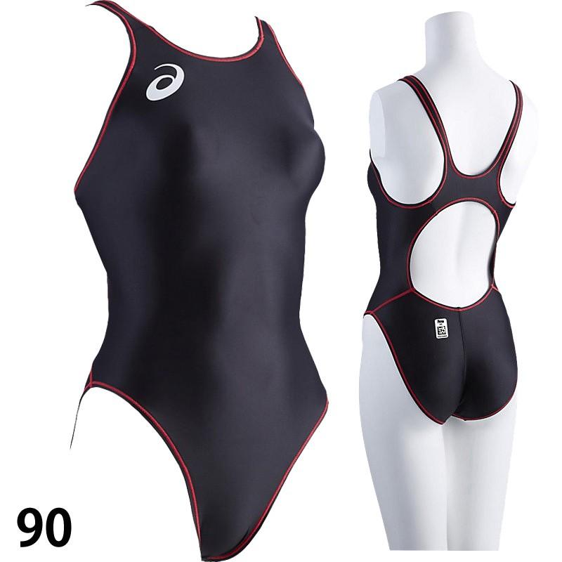 ASICS（アシックス） 【アシックス】 W'Sレギュラー ジュニア女子水着