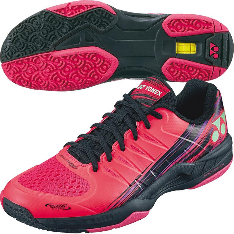 YONEX（ヨネックス） 【ヨネックス】 POWER CUSHION AERUSDASH 3GC