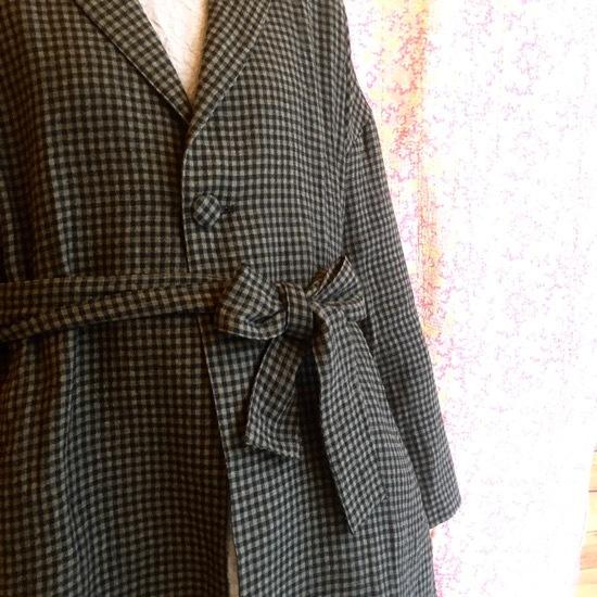 ICHI Antiquites ICHI Antiquites（イチアンティークス） ウールリネン