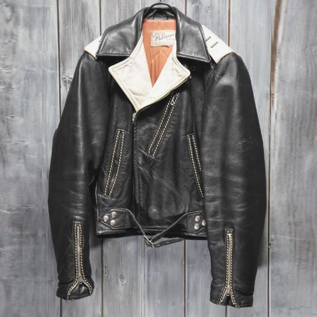 ajito Happyend ハッピーエンド 1950's HERCULES ビンテージヘラクレス