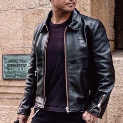 特別価格！】MUTT MOTORCYCLES APPAREL THE MMCJ-1 SIMPLY CLASSIC