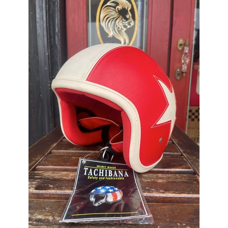 タチバナ（立花） ajito Tachibana リトルフリー スキャッピー 半帽