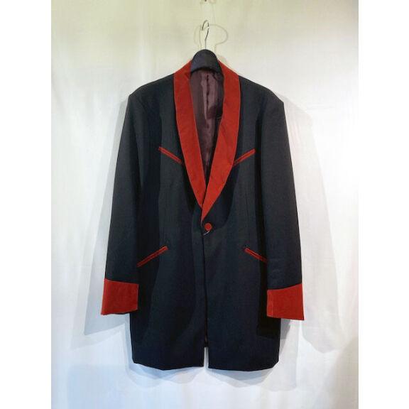 SAVOY（サボイ） SAVOY CLOTHING Edward Jacket サヴォイクロージング