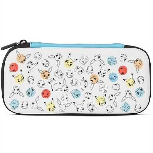 Nintendo Switch Lite】 ニンテンドー スイッチ ライト ケース