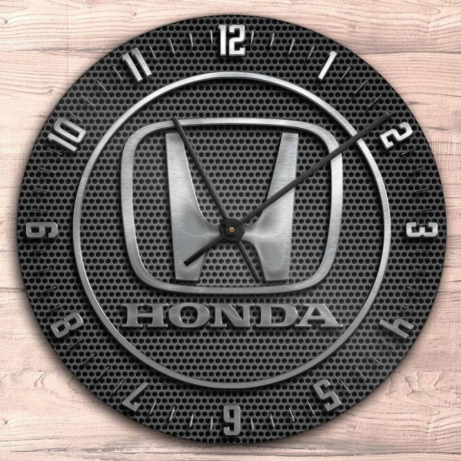 ホンダ掛時計 掛時計 ウオールクロック 壁掛け時計 名車時計 Honda