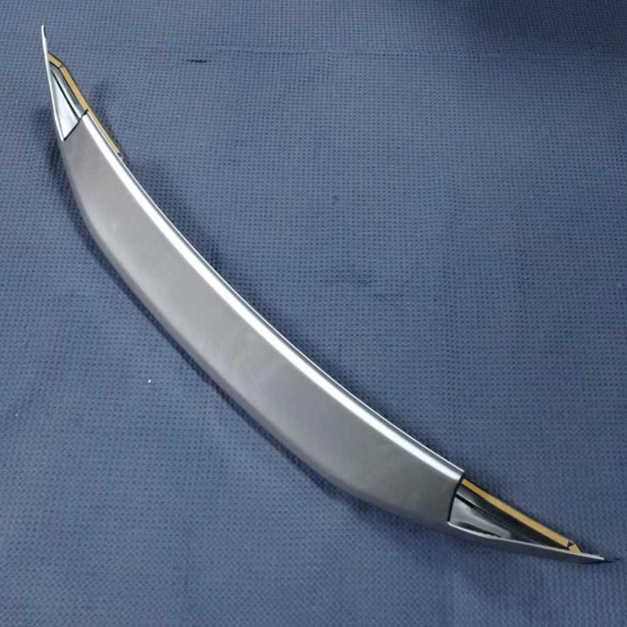 トヨタ C-HR MODELLISTA モデリスタ リアスポイラー ウィング バック