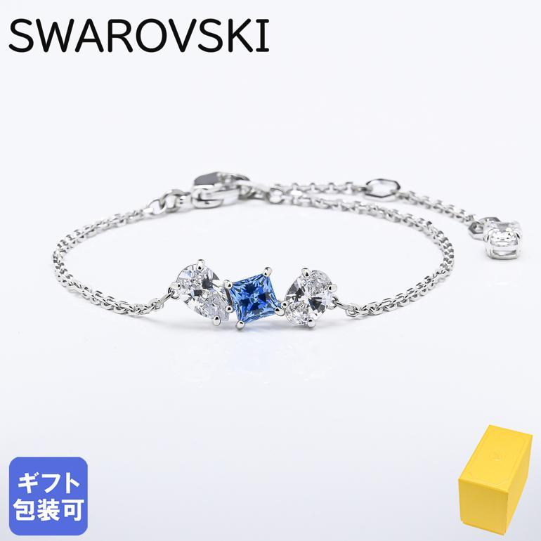 SWAROVSKI（スワロフスキー） ブレスレット MESMERA レディース