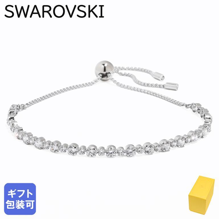 SWAROVSKI（スワロフスキー） ブレスレット Matrix Tennis