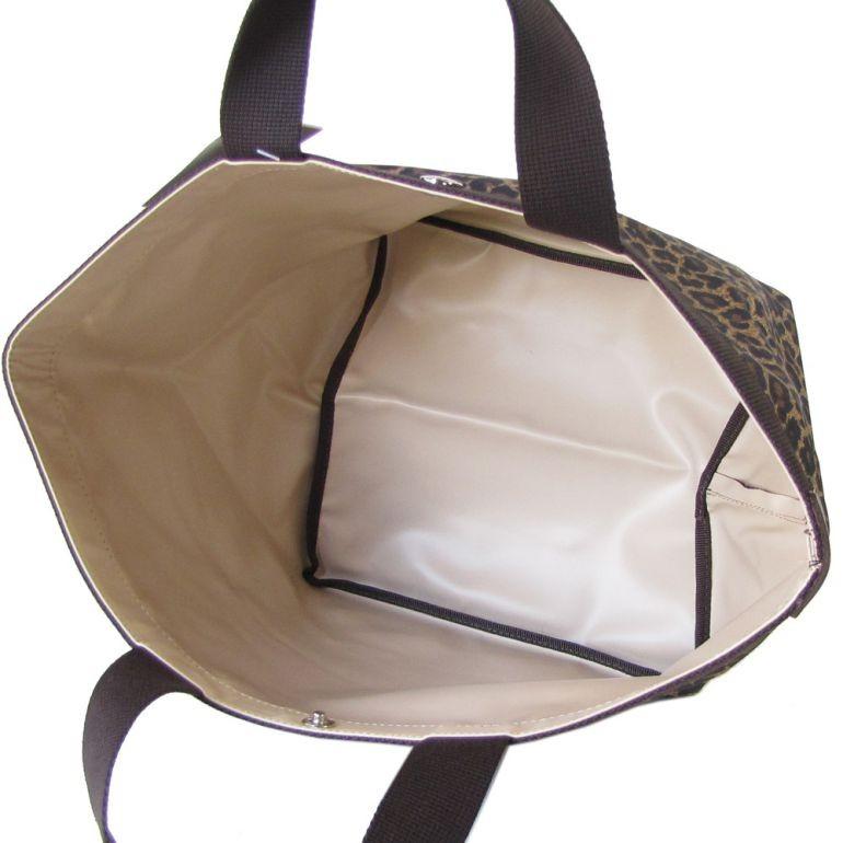 Herve Chapelier（エルベシャプリエ） Herve Chapelier 707F トート