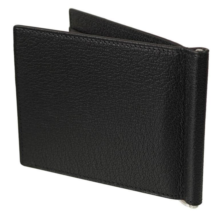 dunhill（ダンヒル） マネークリップ メンズ 二つ折り財布 札ばさみ