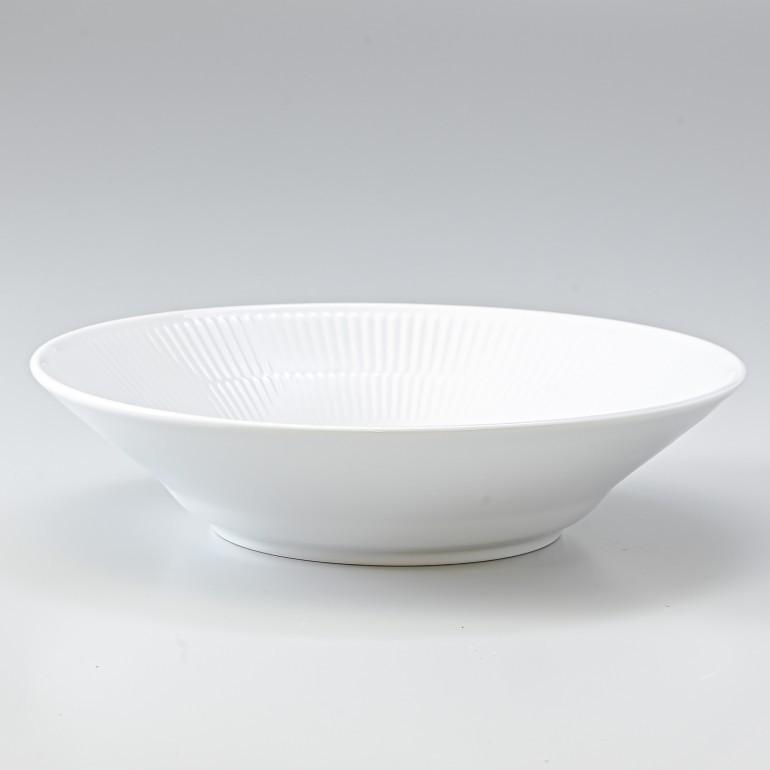 ROYAL COPENHAGEN（ロイヤルコペンハーゲン） ホワイトフルーテッド