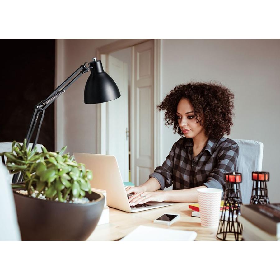 山田照明 yamada LEDデスクスタンド Zライト 白熱灯60W