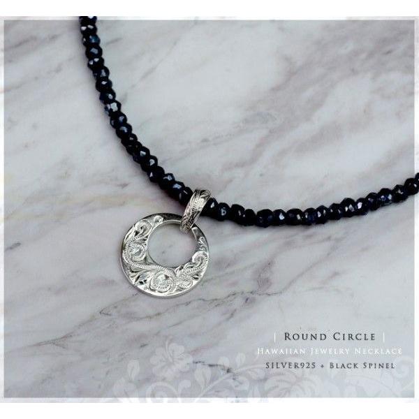 ALOHA MANA（アロハマナ） ハワイアンジュエリー ネックレス